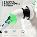 Cordless Electric Spin Scrubber Cleaning Brush_3