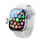 AlluraMart Smart Phone Watch